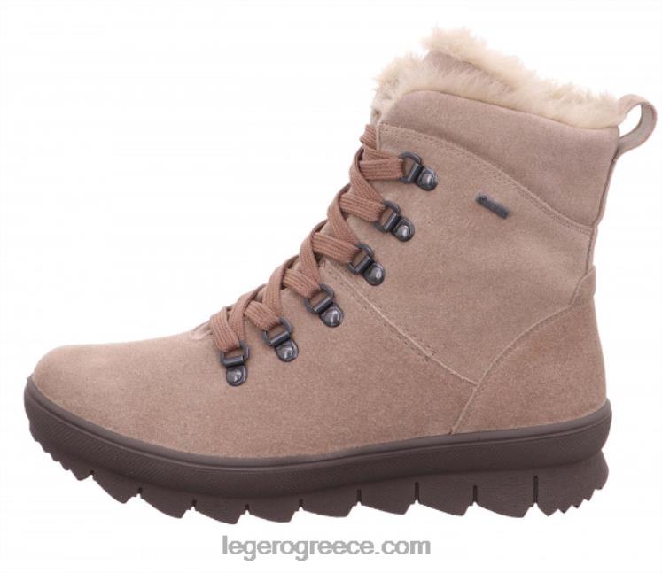 γυναίκες TD22B198 Legero novara giotto