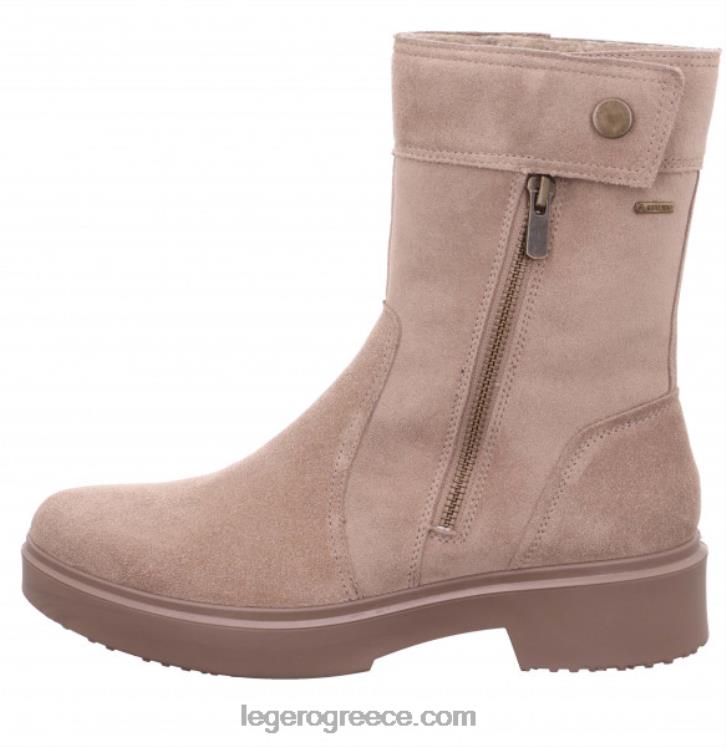 γυναίκες TD22B210 Legero angel ankle boots giotto