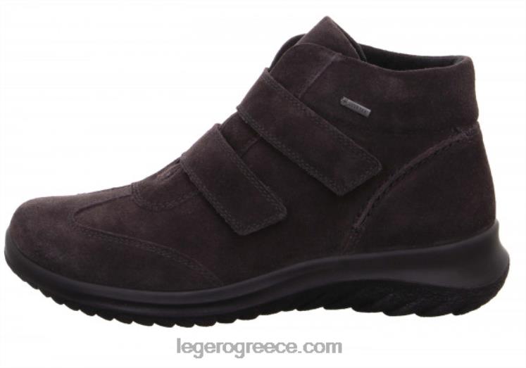 γυναίκες TD22B220 Legero softboot 4.0 lavagna