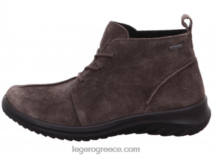 γυναίκες TD22B234 Legero softboot 4.0 ossido