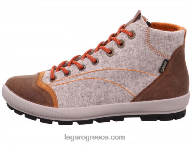 γυναίκες TD22B239 Legero tanaro trekking ankle boot giotto