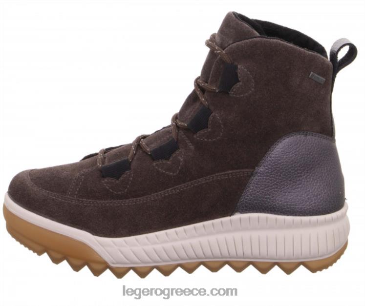 γυναίκες TD22B258 Legero tirano ossido