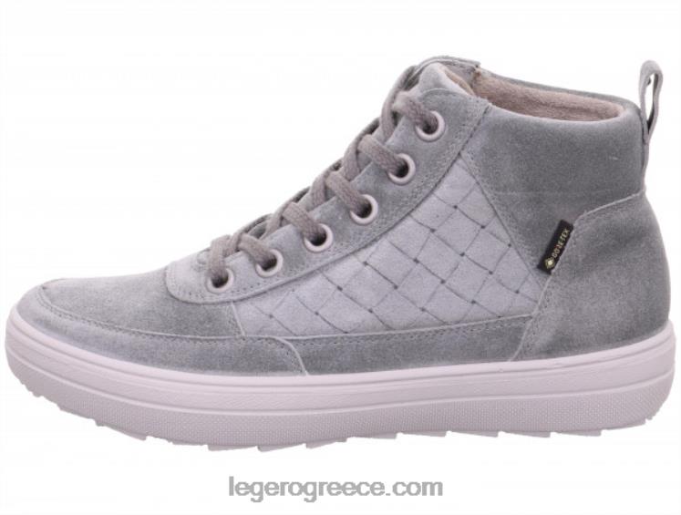 γυναίκες TD22B262 Legero mira ankle boot lapis