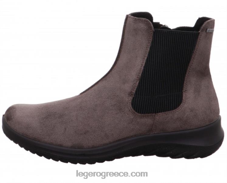 γυναίκες TD22B279 Legero softboot 4.0 ossido