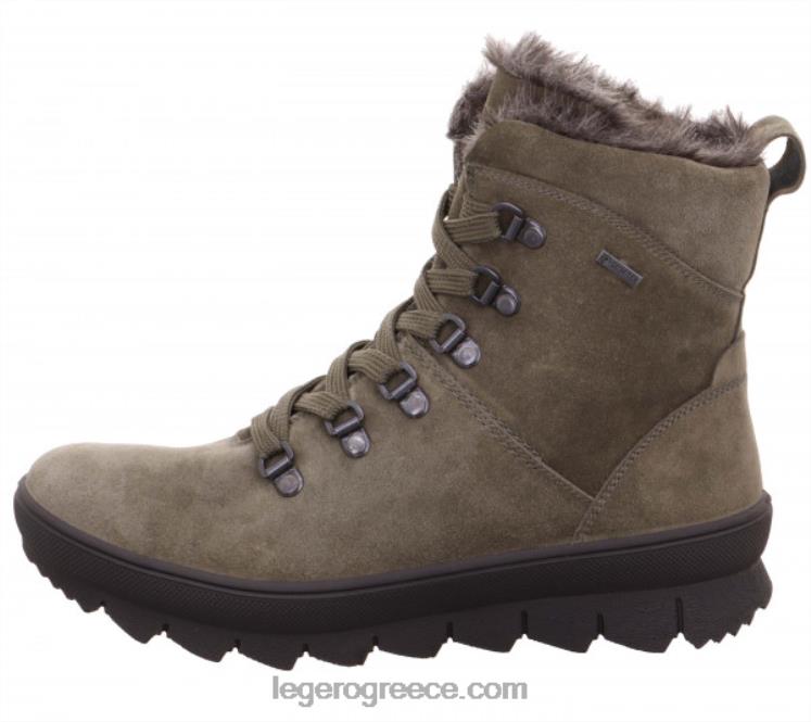 γυναίκες TD22B289 Legero novara yerba