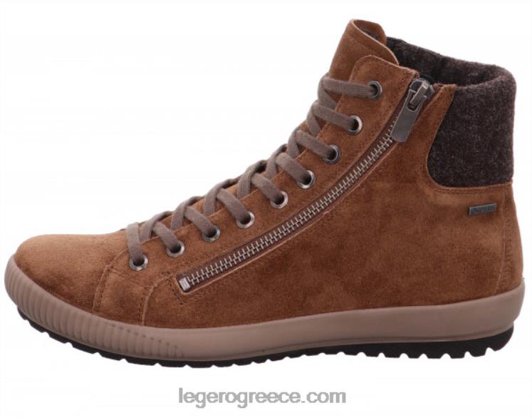 γυναίκες TD22B301 Legero tanaro 4.0 μποτάκι αστραγάλου