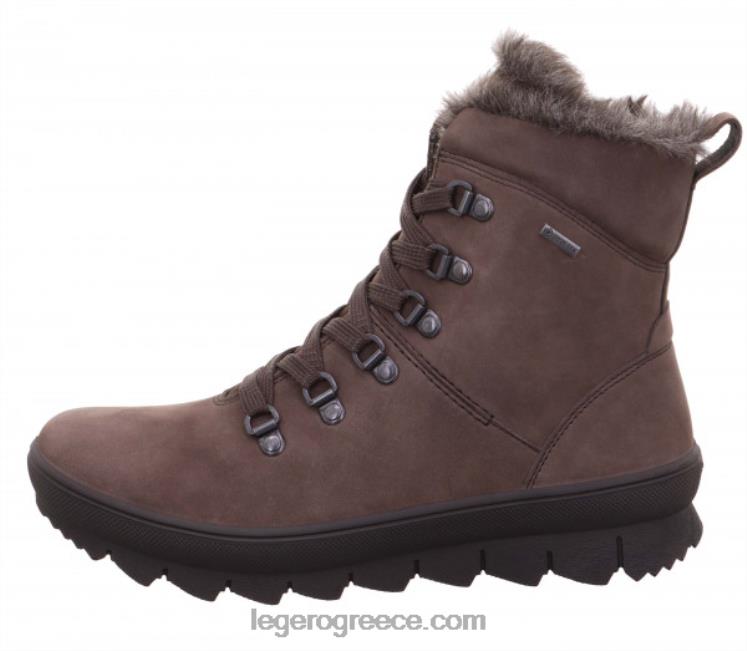 γυναίκες TD22B305 Legero novara ossido