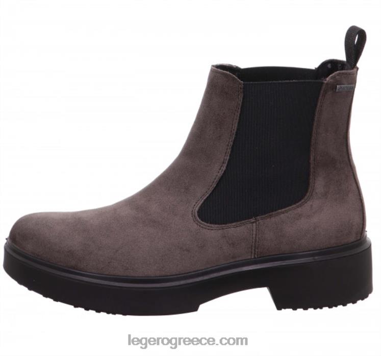 γυναίκες TD22B310 Legero angel chelsea μποτάκια ossido