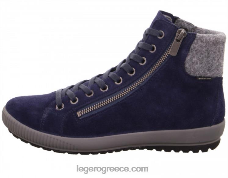 γυναίκες TD22B312 Legero tanaro 4.0 ankle boot tempesta