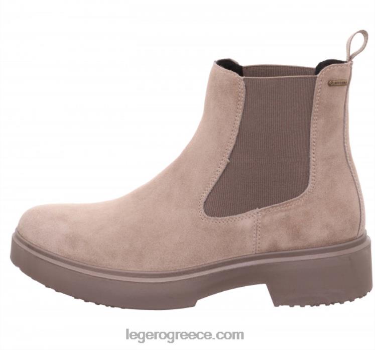 γυναίκες TD22B313 Legero angel chelsea boots giotto
