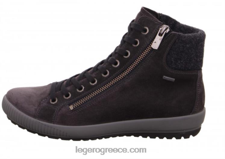 γυναίκες TD22B325 Legero tanaro 4.0 lavagna μποτάκι