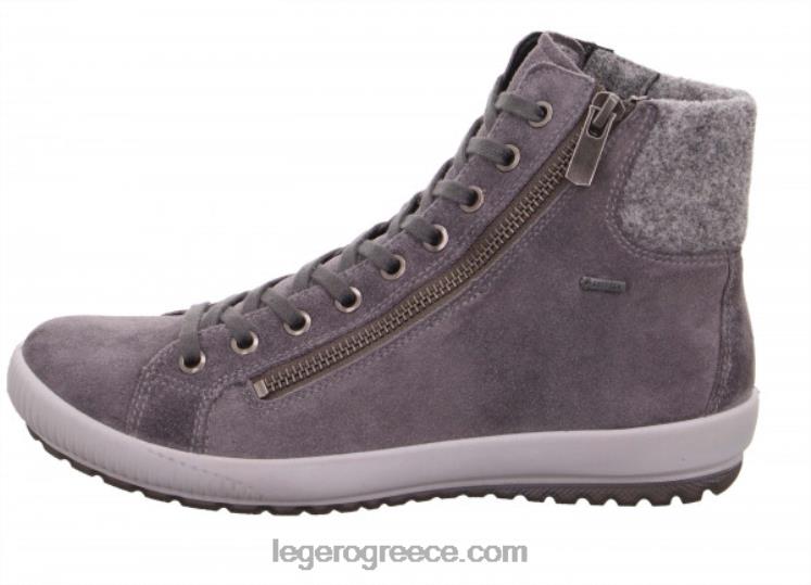 γυναίκες TD22B330 Legero tanaro 4.0 μποτάκι fumo