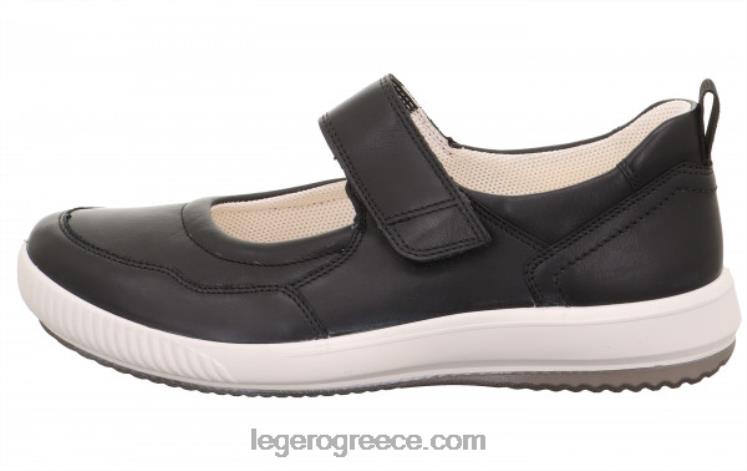 γυναίκες TD22B157 Legero tanaro 5.0 μαύρο