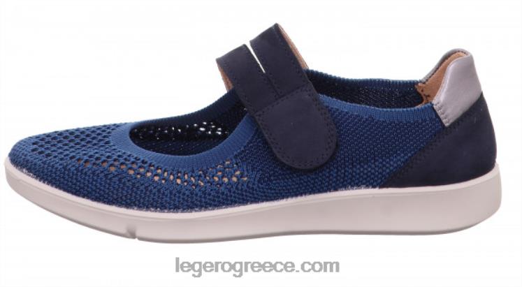 γυναίκες TD22B44 Legero Λούκα Τεμπέστα