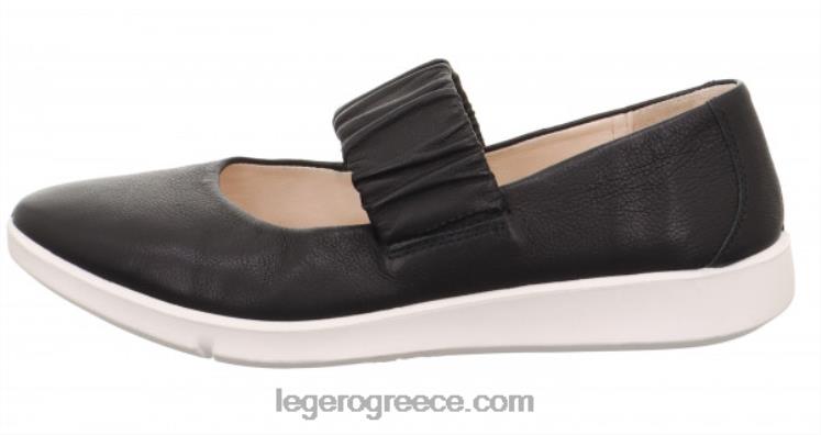 γυναίκες TD22B75 Legero Lucca Black