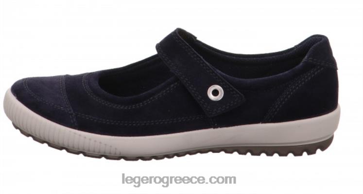 γυναίκες TD22B7 Legero tanaro 4.0 oceano