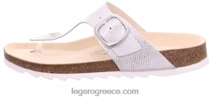 γυναίκες TD22B107 Legero καθαρό bianco