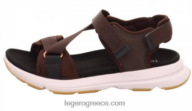 γυναίκες TD22B118 Legero ελευθερία πεπέ