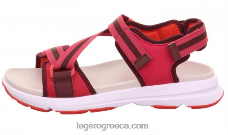 γυναίκες TD22B126 Legero ελευθερία σκούρο βατόμουρο
