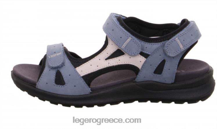 γυναίκες TD22B130 Legero siris indacox
