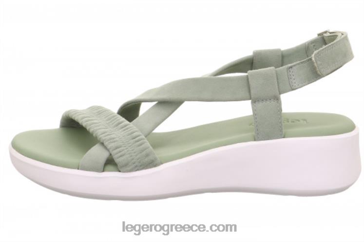 γυναίκες TD22B132 Legero εύκολη μέντα