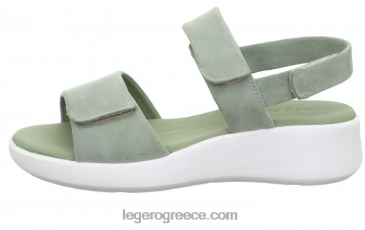 γυναίκες TD22B135 Legero εύκολη μέντα