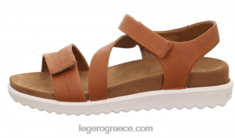 γυναίκες TD22B144 Legero κίνηση cuoio