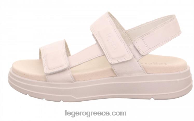 γυναίκες TD22B154 Legero μαλακό γκρι sunwalker
