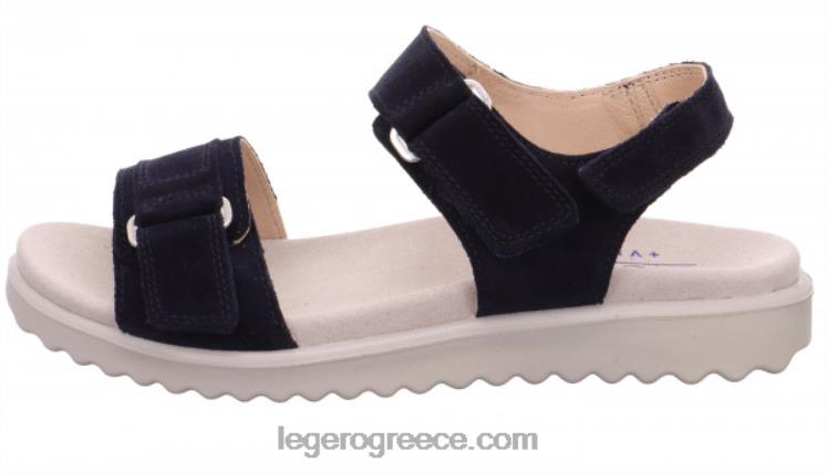 γυναίκες TD22B166 Legero ωκεανό της Σαβόνα