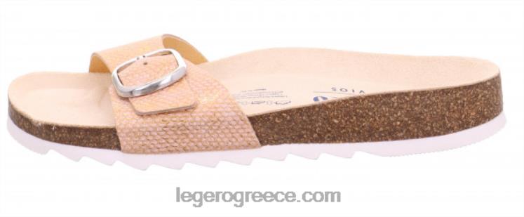 γυναίκες TD22B168 Legero διαυγής καρνελιάνος