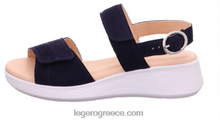 γυναίκες TD22B181 Legero κούνια τεμπέστη