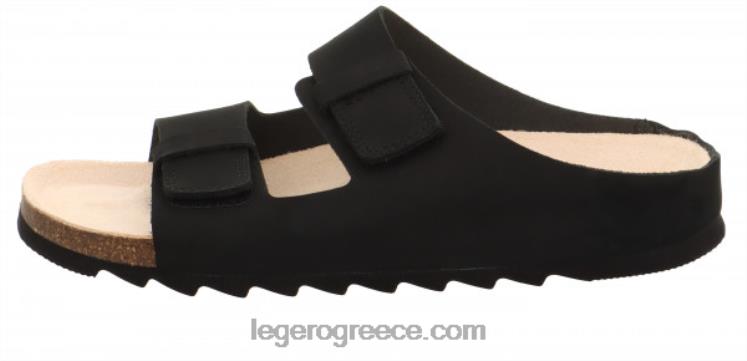 γυναίκες TD22B45 Legero καθαρό μαύρο