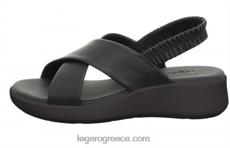 γυναίκες TD22B49 Legero εύκολο μαύρο