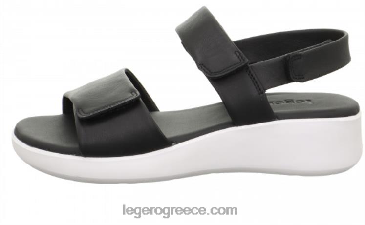γυναίκες TD22B52 Legero εύκολο μαύρο