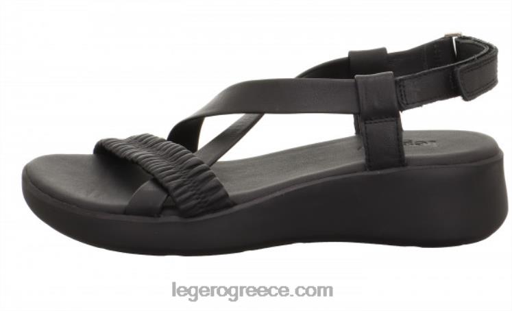 γυναίκες TD22B60 Legero εύκολο μαύρο
