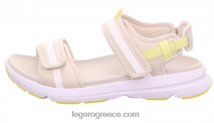 γυναίκες TD22B63 Legero liberty soft taupe