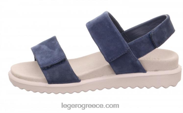γυναίκες TD22B66 Legero μετακίνηση indacox