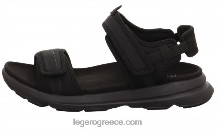 γυναίκες TD22B67 Legero ελευθερία μαύρο