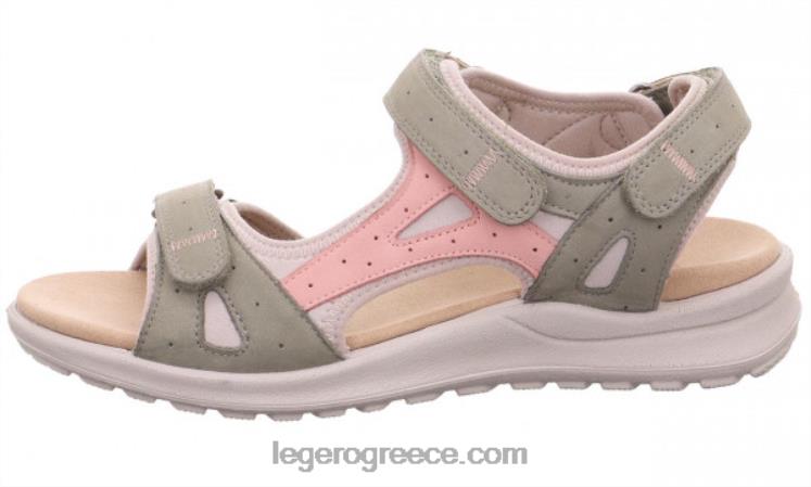 γυναίκες TD22B69 Legero siris pino