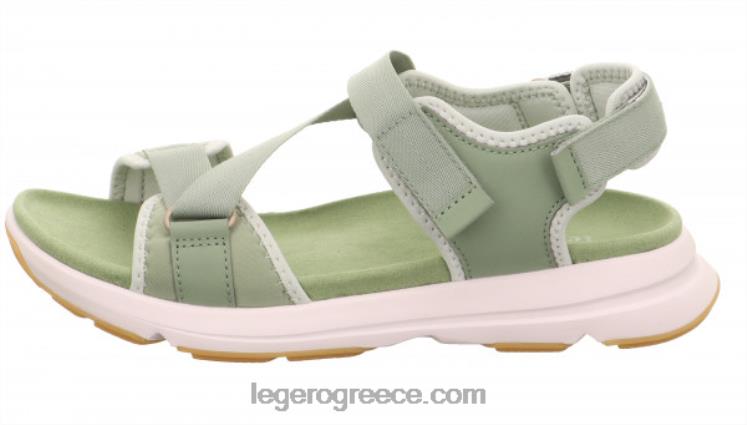 γυναίκες TD22B77 Legero μέντα ελευθερίας