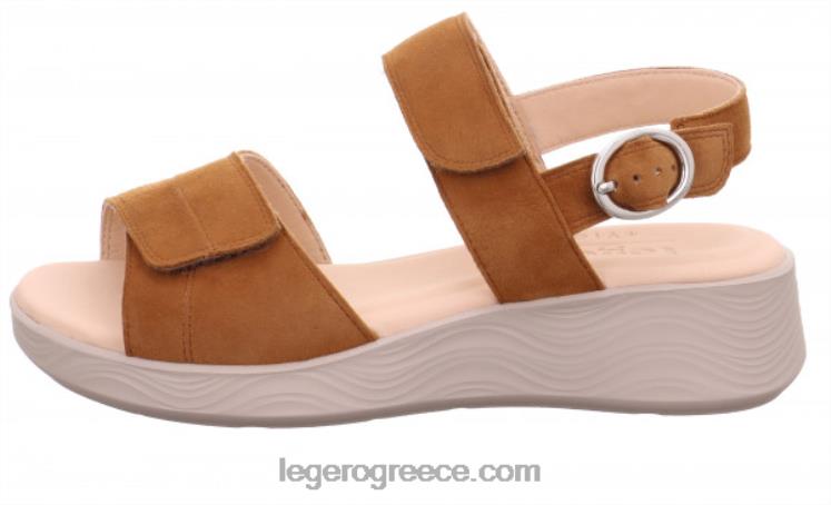 γυναίκες TD22B90 Legero swing ψωμί τζίντζερ