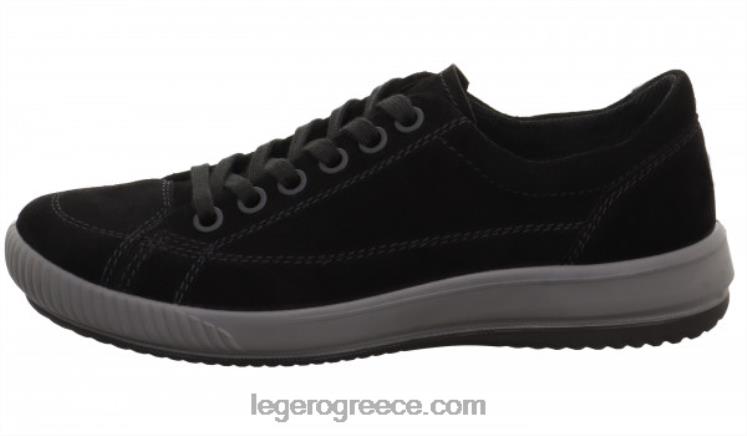 γυναίκες TD22B101 Legero tanaro 5.0 μαύρο