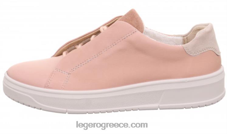 γυναίκες TD22B115 Legero χαίρομαι κοκκινίζω τριαντάφυλλο