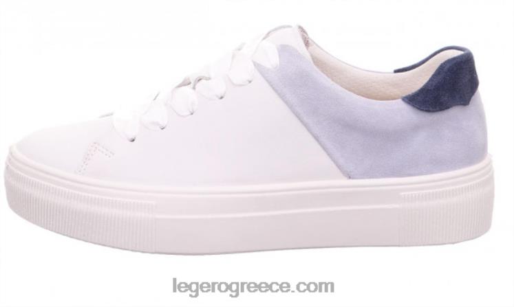 γυναίκες TD22B117 Legero λίμα υπόλευκο