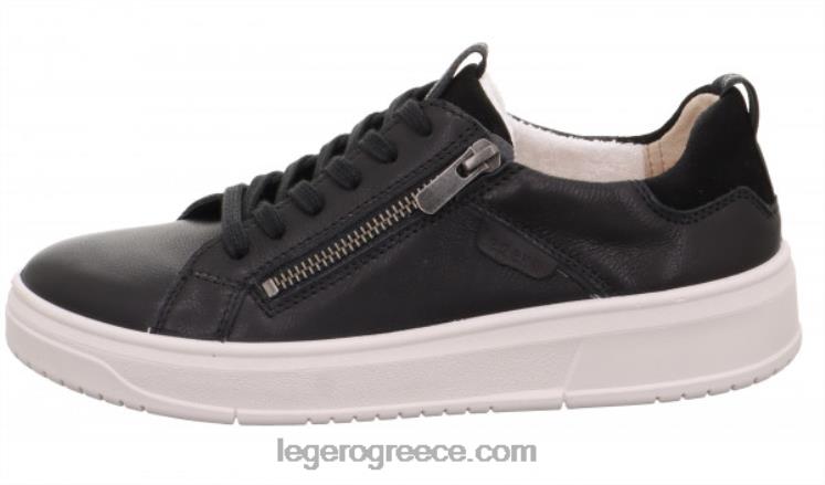 γυναίκες TD22B124 Legero χαίρεσαι μαύρο