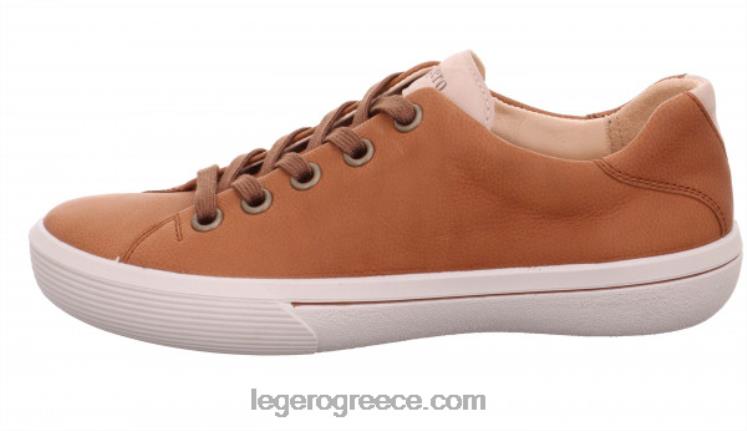 γυναίκες TD22B127 Legero φρέσκο ​​κονιάκ