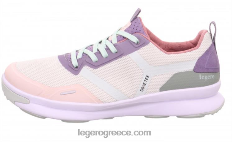 γυναίκες TD22B134 Legero έτοιμο κατάλευκο