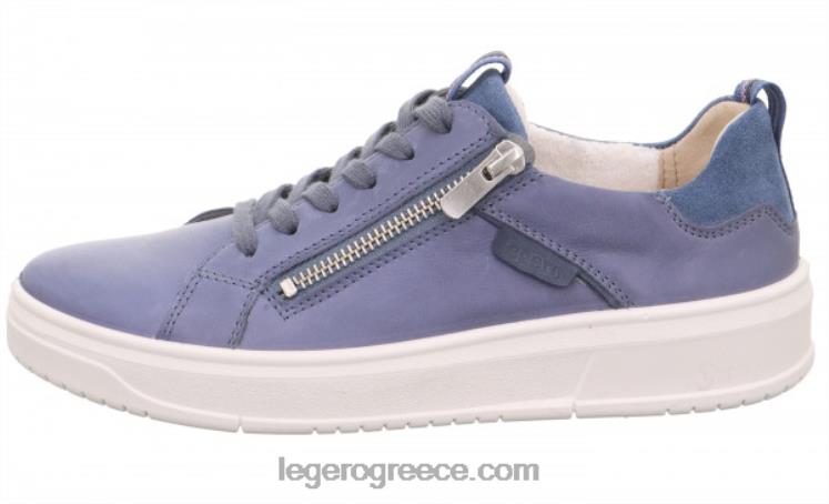 γυναίκες TD22B153 Legero να χαίρεσαι για πάντα μπλε