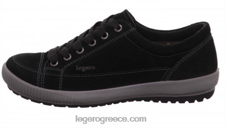 γυναίκες TD22B158 Legero tanaro 4.0 μαύρο