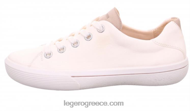 γυναίκες TD22B162 Legero φρέσκο ​​κατάλευκο